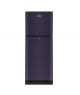 Homage Freezer-on-Top Refrigerator 11 Cu Ft Purple (HRF-47332-VC) On Installments - NomanTra ( 3 Months 0% Percent Profit Product Available On 48 Months Installment )